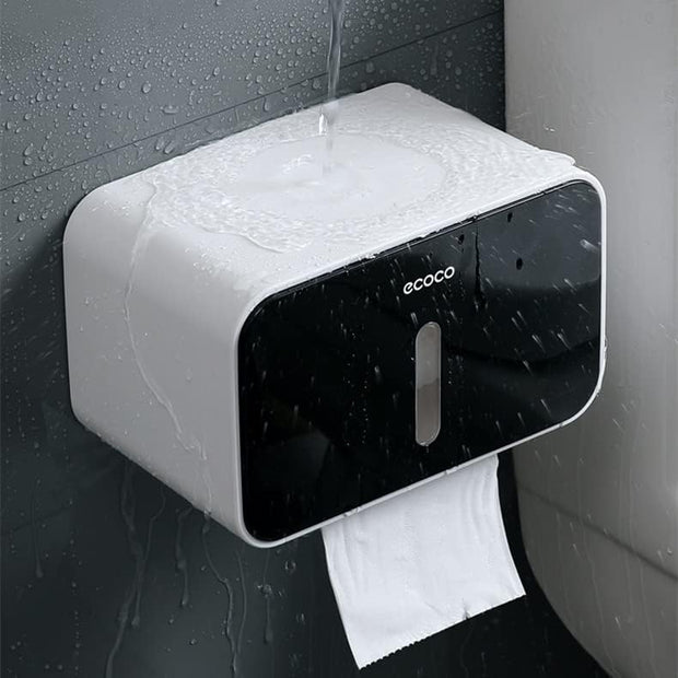 Outdoor Waterproof Toilet Paper