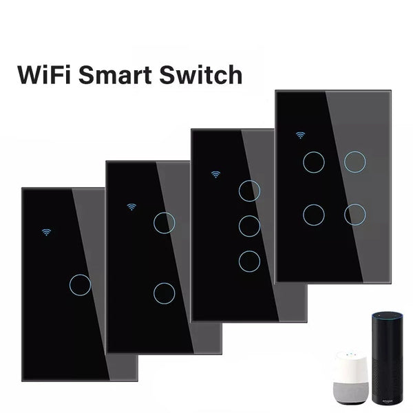 WiSwitch Smart Illuminator 2.0