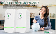 Smart Electricity Regulator Intelligent Electricity Saving Box