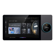 Smart Home 8-inch Multifunctional Intelligent Control Touch Screen