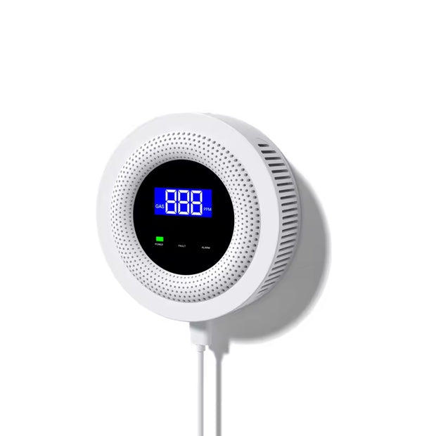 Smart Home Kitchen Security Alarm 433MHz