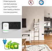 Smart Electricity Regulator Intelligent Electricity Saving Box