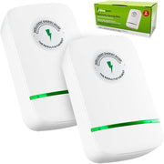 Smart Electricity Regulator Intelligent Electricity Saving Box