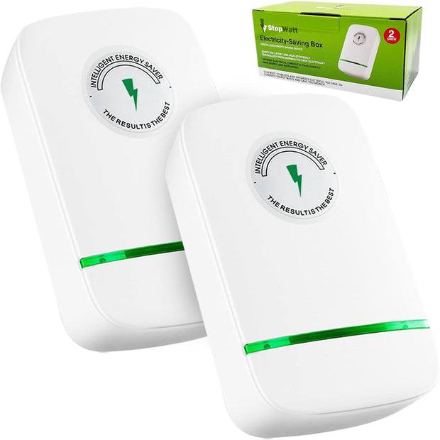 Smart Electricity Regulator Intelligent Electricity Saving Box