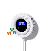 Smart Home Kitchen Security Alarm 433MHz